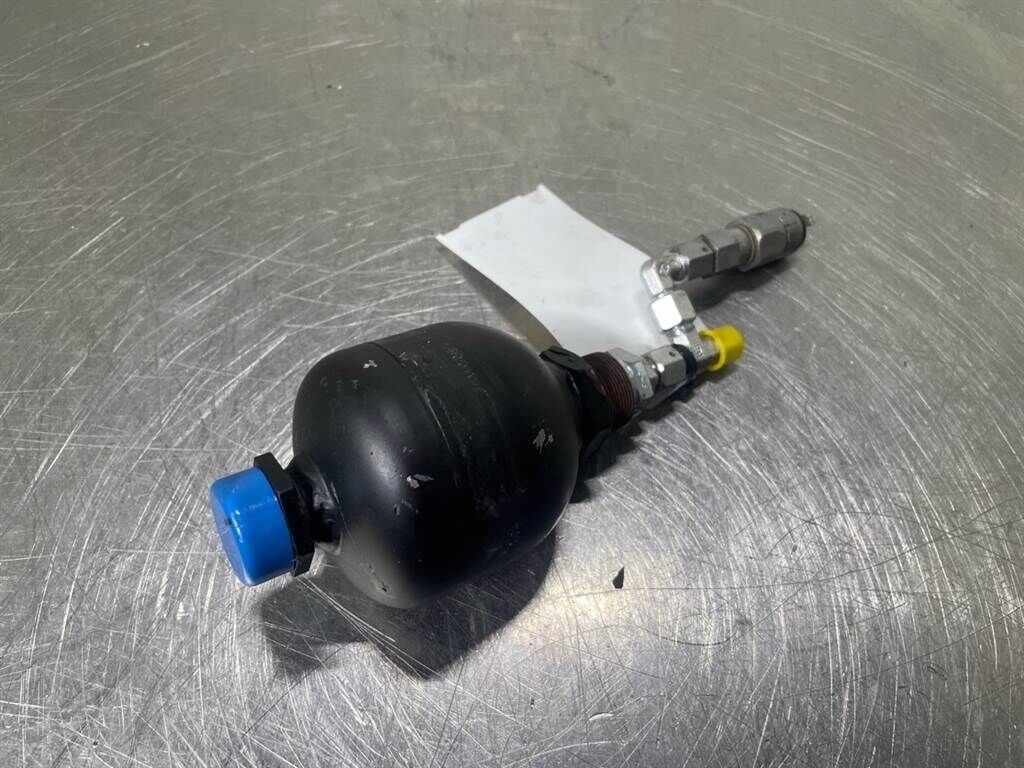 12MTX-4770613/5130047-Accumulator/Hydrospeicher 3