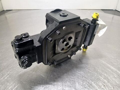 Sonstige TW110-Rexroth A6VM107/63W-Cover plate/Control pa