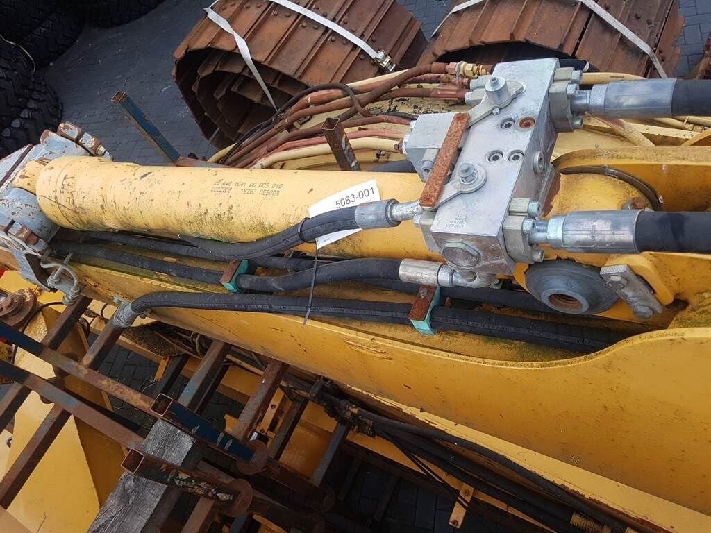 R914B - 9902208 - Bucket cylinder 2