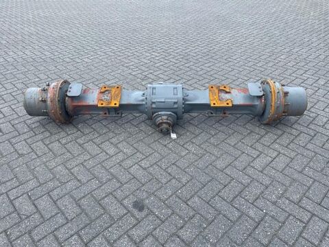 Sonstige 1704MH - NAF WY222-0 - /Achse/As