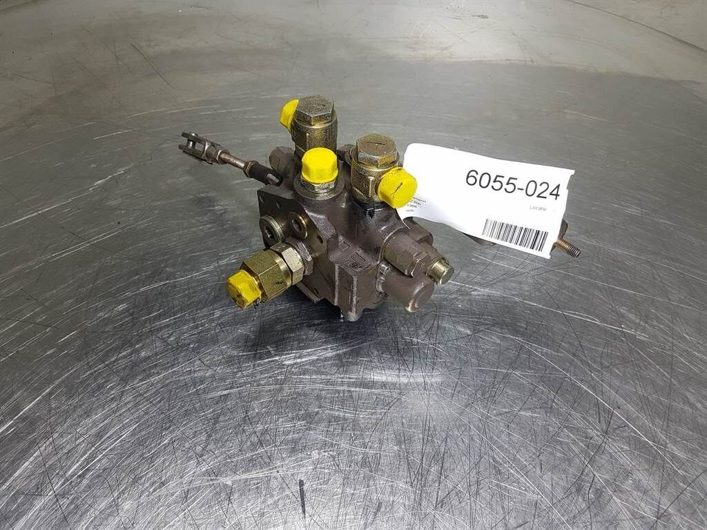 AZ200-4195321A-Nordhydraulic RM-201-Valve/Ventil 1