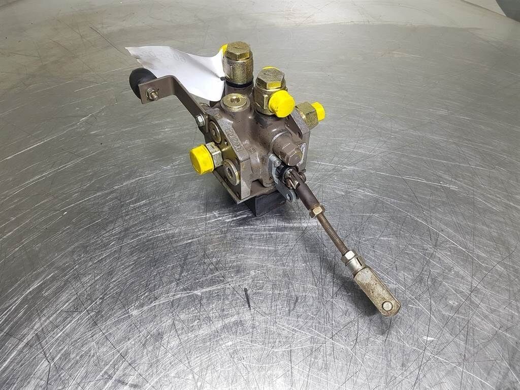 AZ200-4195321A-Nordhydraulic RM-201-Valve/Ventil 2