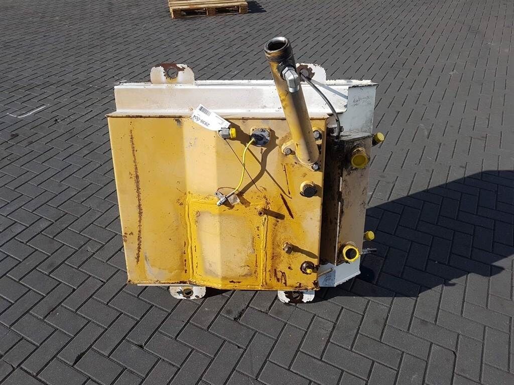 950H - Fuel tank/Kraftstofftank/Brandstoftank 1