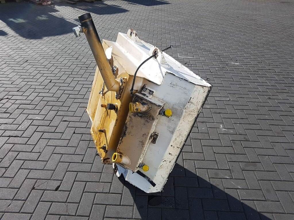 950H - Fuel tank/Kraftstofftank/Brandstoftank 2