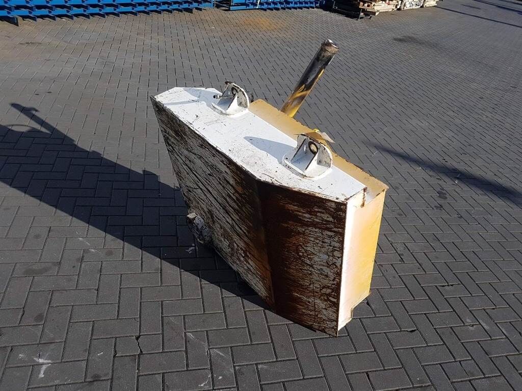 950H - Fuel tank/Kraftstofftank/Brandstoftank 3