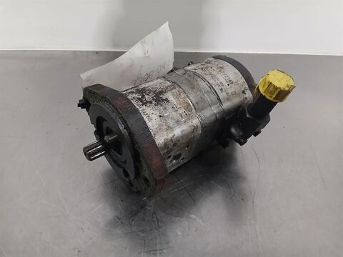 Sonstige 0510565022 - Gearpump/Zahnradpumpe/Tandwielpomp