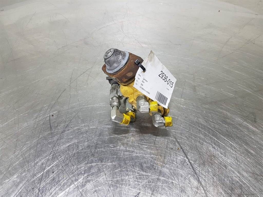 950H-215-3687-Brake valve/Bremsventile/Remventie 2