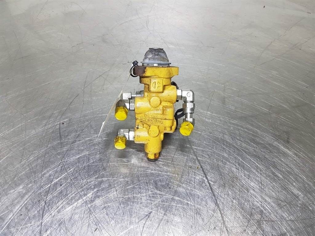 950H-215-3687-Brake valve/Bremsventile/Remventie 3