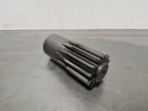 Faie -Clark-Hurth 279/173-739.06.003.02-Sun gear shaf