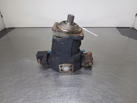 Sonstige AR60-8019523-Rexroth A6VM80-Drive motor/Fahrmoto