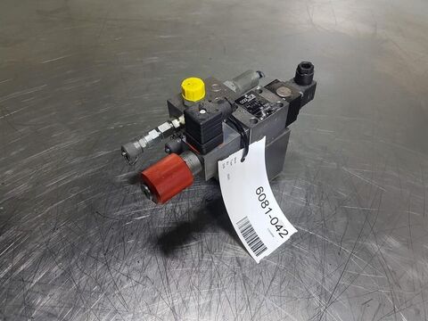Sonstige SK 7986 H - Valve/Ventile/Ventiel
