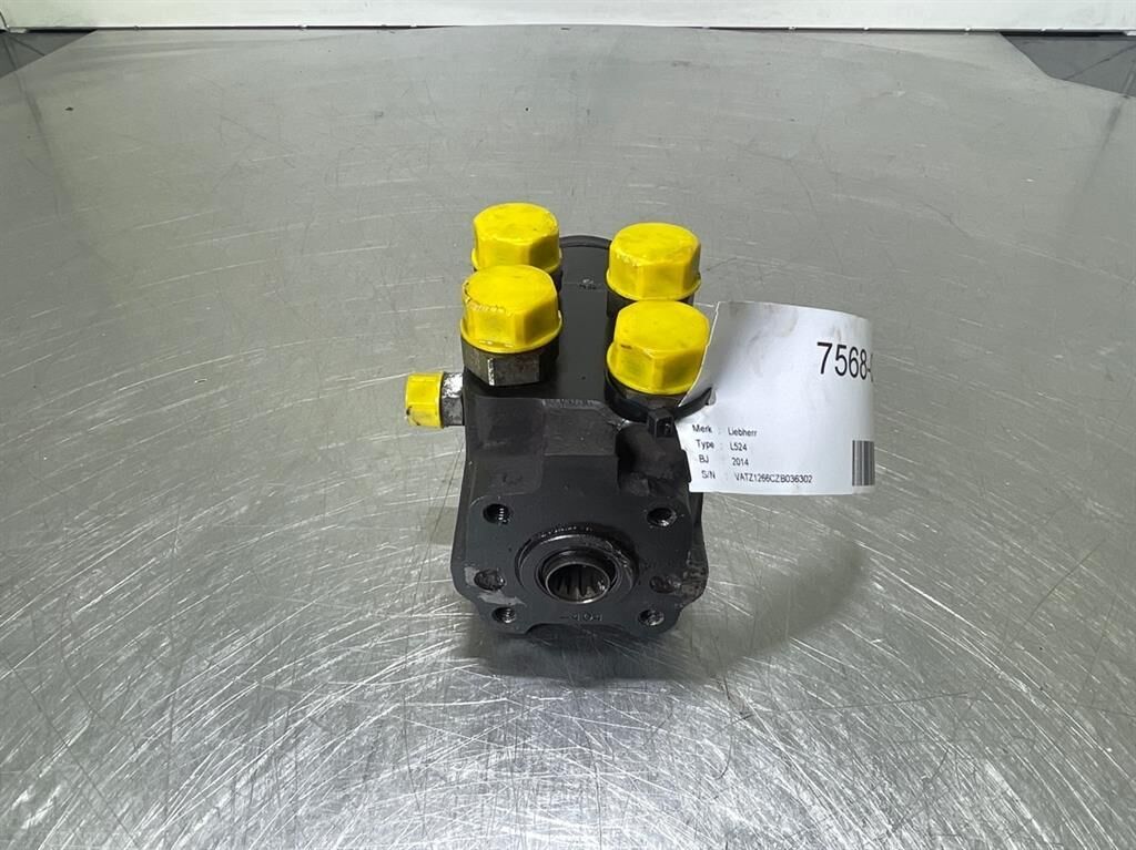 L524-10113336-Steering unit/Lenkeinheit/Orbitrol 2
