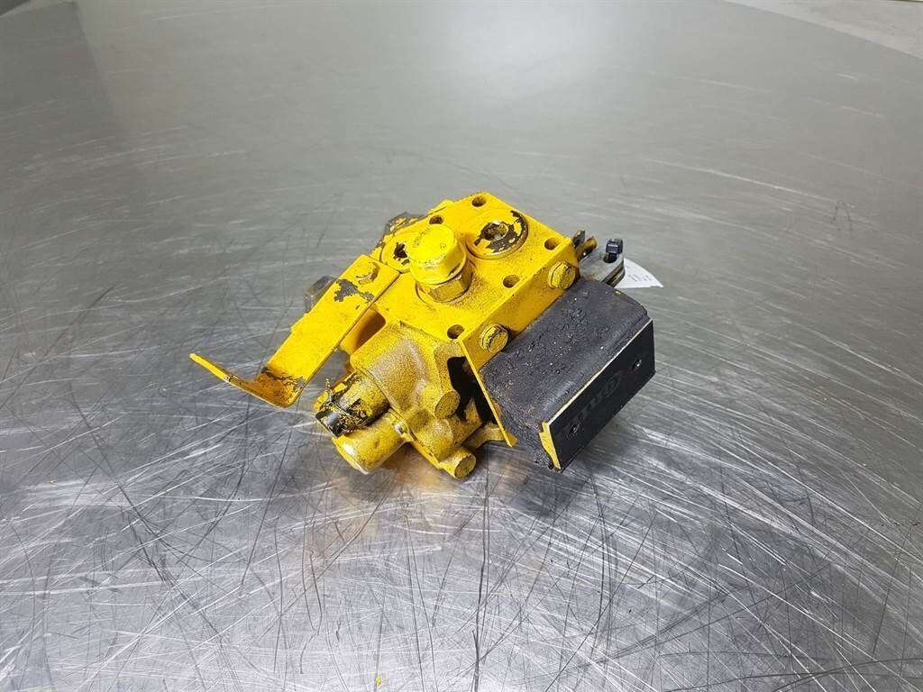Nordhydraulic -201 - Ahlmann AZ 18 - Valve 1