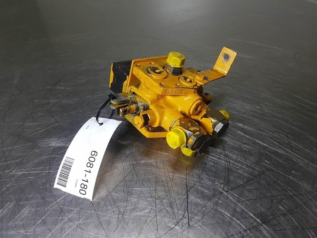Nordhydraulic -201 - Ahlmann AZ 18 - Valve 2