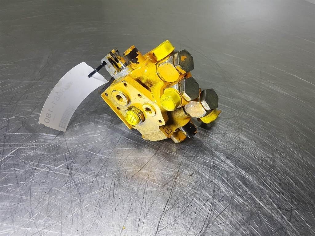Nordhydraulic -201 - Ahlmann AZ 18 - Valve 3