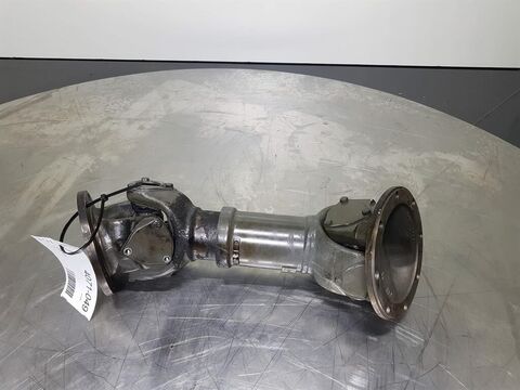 Sonstige L12 - Propshaft/Gelenkwelle/Cardanas