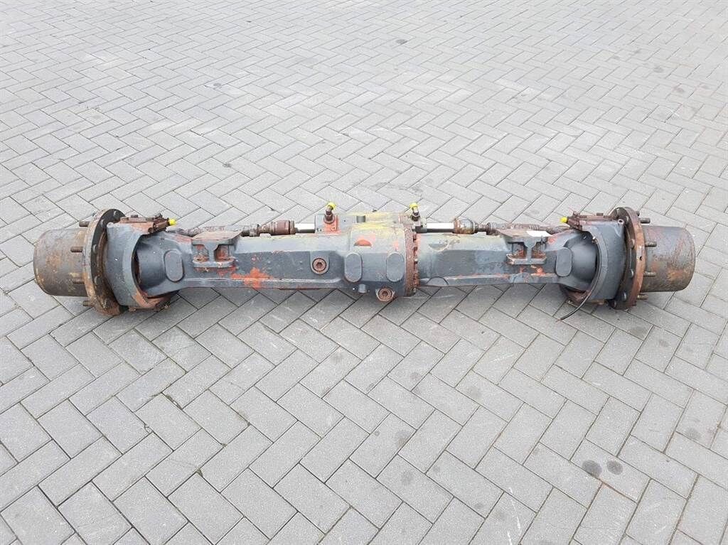 AZ14-ZF APL-R755-4472077080/4109431A- /Achse/As 3