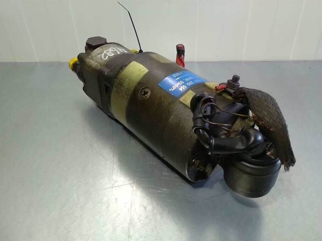 1517220554 - Liebherr L 514 Stereo - Steering un 2