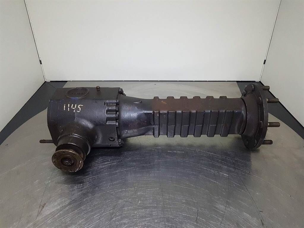 Dana 112/59-004 - housing/Achskörper/Astrecht 1