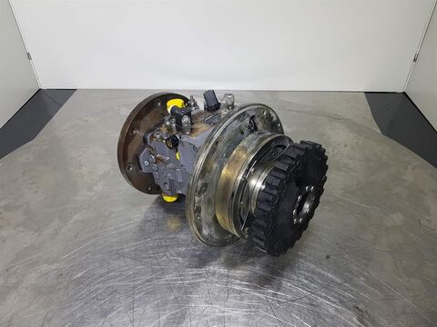 Sonstige MAX400-Flange coupling/Kupplung