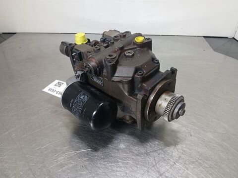 Sonstige BPV-50R - Drive pump/Fahrpumpe/Rijpomp