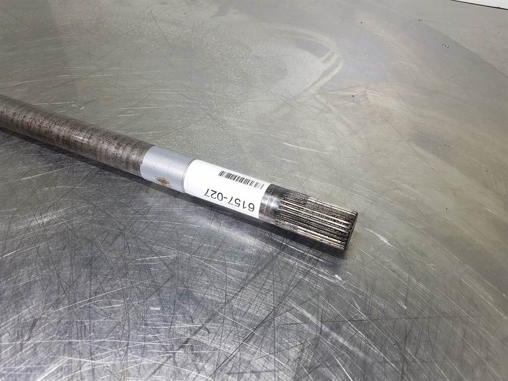 4472310068 - Joint shaft/Steckwelle/Steekas 2