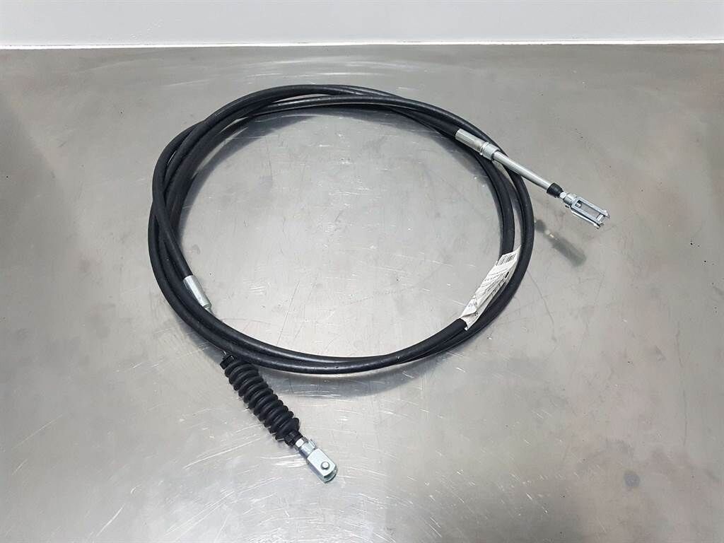 Schaeff TL/SKL/SKS-5692657777-Throttle cable/Gas 1