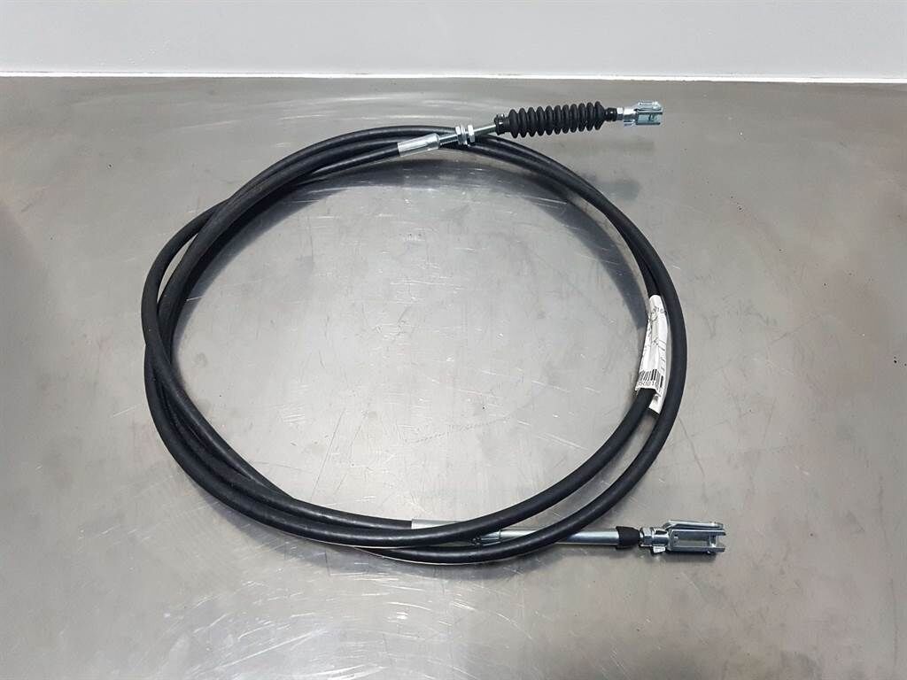 Schaeff TL/SKL/SKS-5692657777-Throttle cable/Gas 2