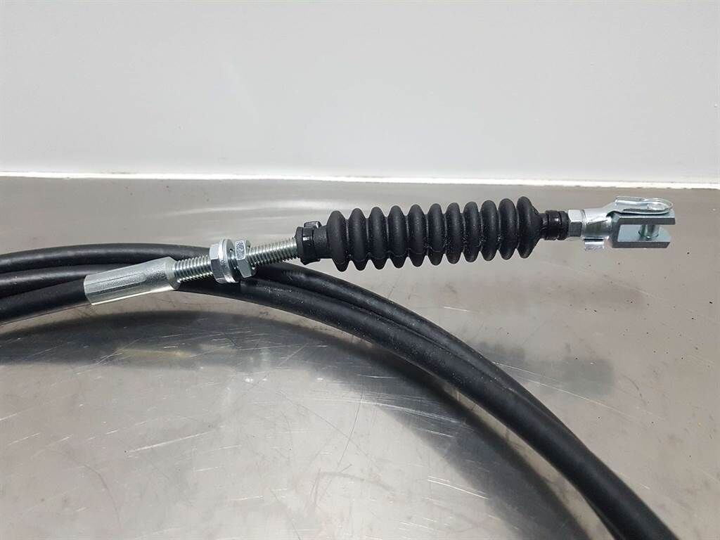 Schaeff TL/SKL/SKS-5692657777-Throttle cable/Gas 3