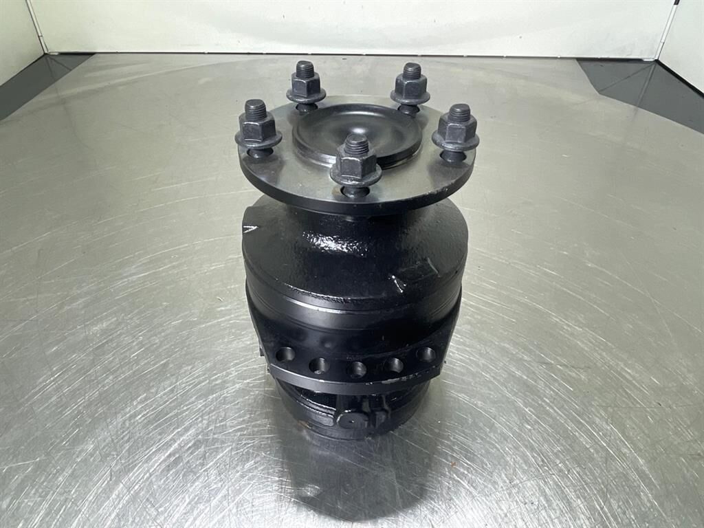 Poclain MSE02-2-123-F03-1120-YDJ0 - Wheel motor/ 2