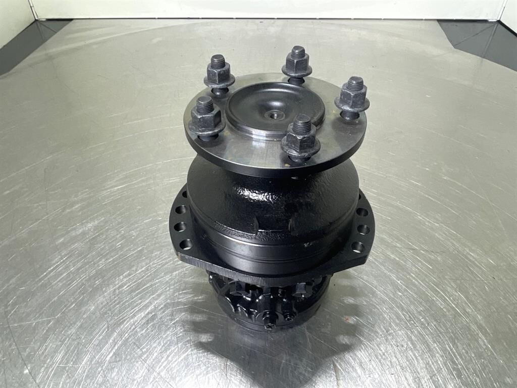 Poclain MSE02-2-123-F03-1120-YDJ0 - Wheel motor/ 3