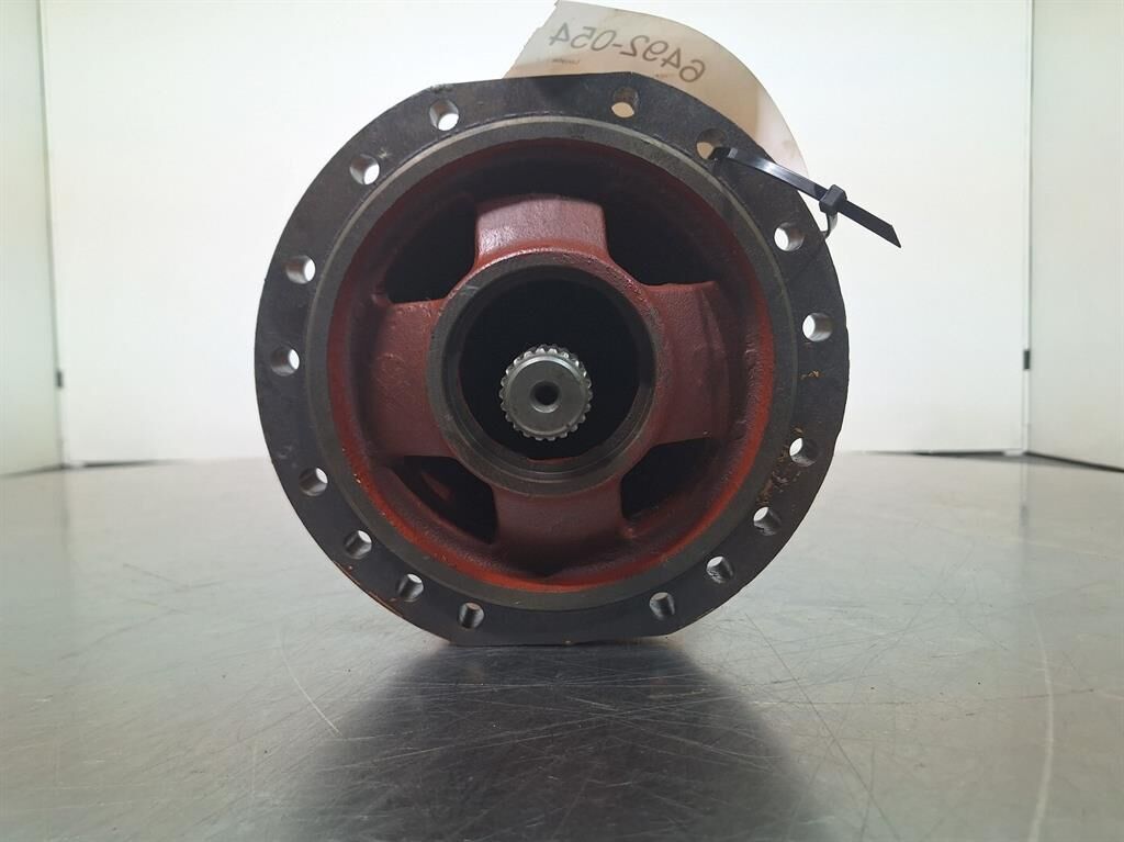 171/202 - housing/Achskörper/Astrechter 3