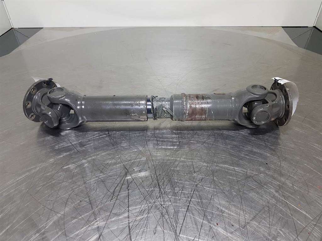 818 - Propshaft/Gelenkwelle/Cardanas 2