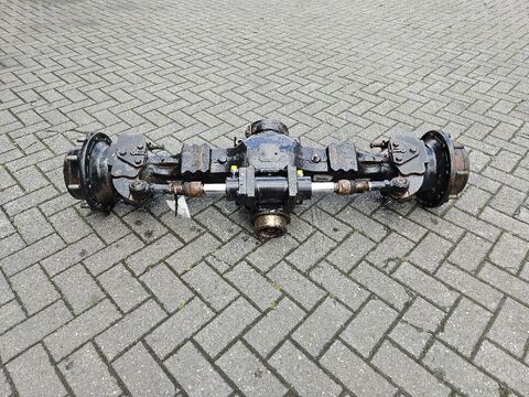 Sonstige 342 Allrad-1000051659-Carraro 26.16UP- /Achse