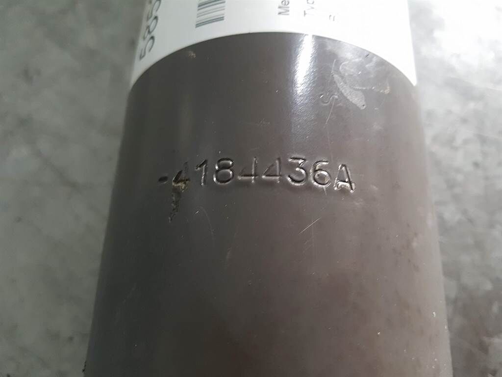 AZ 90 TELE - 4184436A - Steering cylinder 2