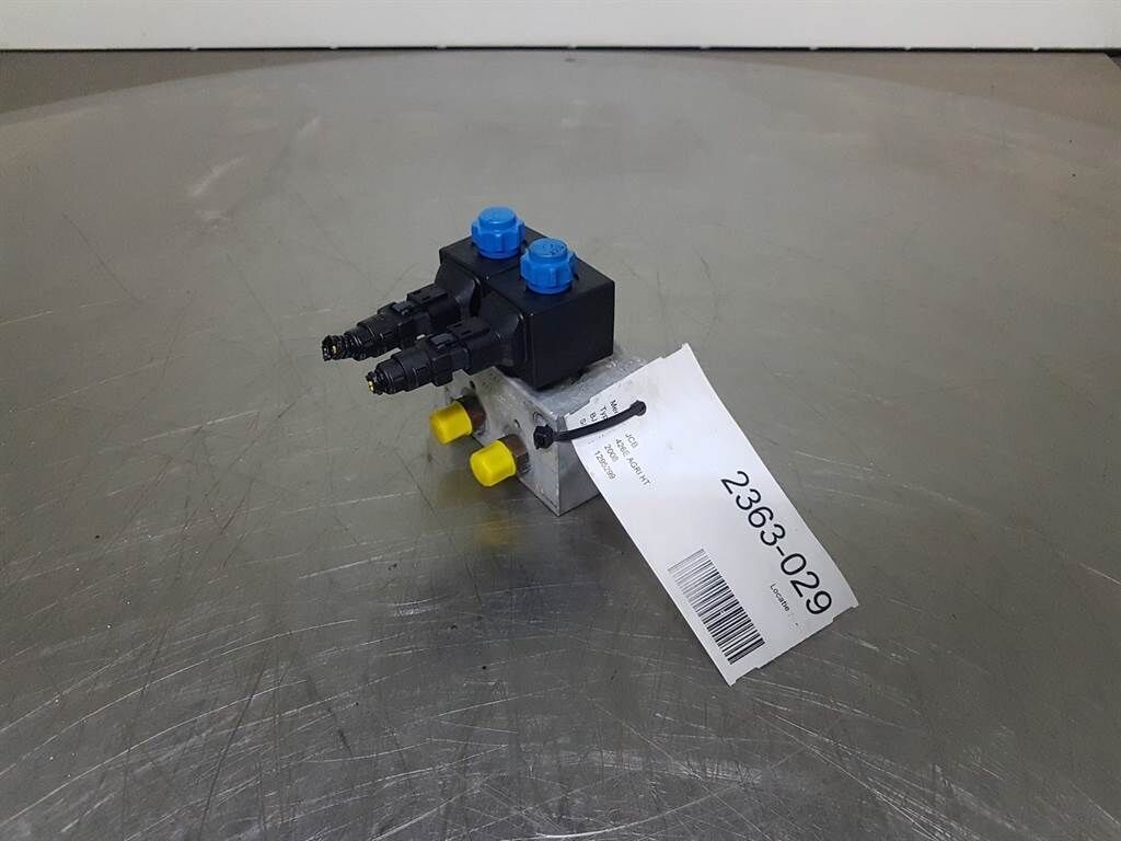426E AGRI HT-25/222707-Valve/Ventile/Ventiel 2