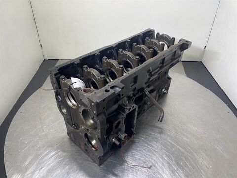 Sonstige ZW310TPD-6-Cummins QSL9-5271266-Crankcase
