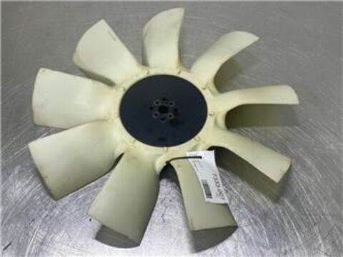 Sonstige 924G-185-1046-Fan/Lüfterrad/Koelvin