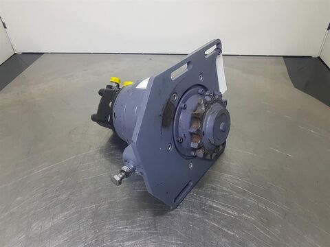 Sonstige -Wirtgen 2069377-Reductor/Gearbox/Getriebe