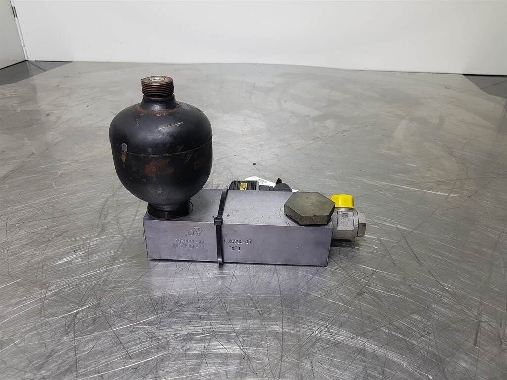 AZ45E-4108214A/4108337A-Stabilising module 2