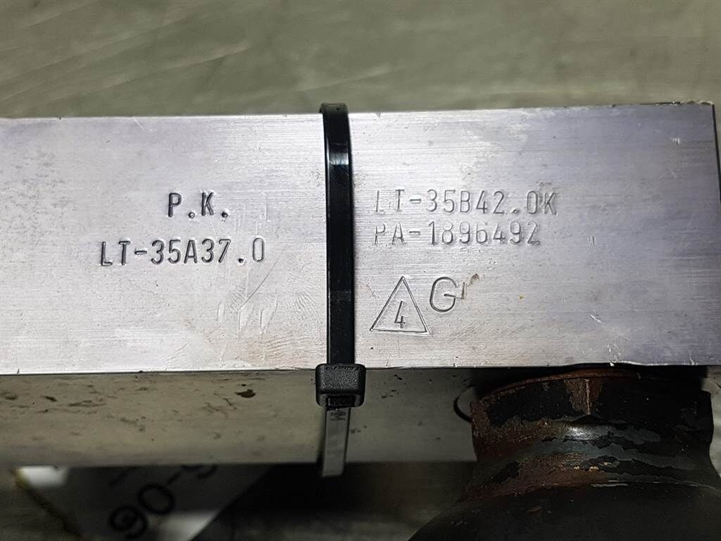 AZ45E-4108214A/4108337A-Stabilising module 3