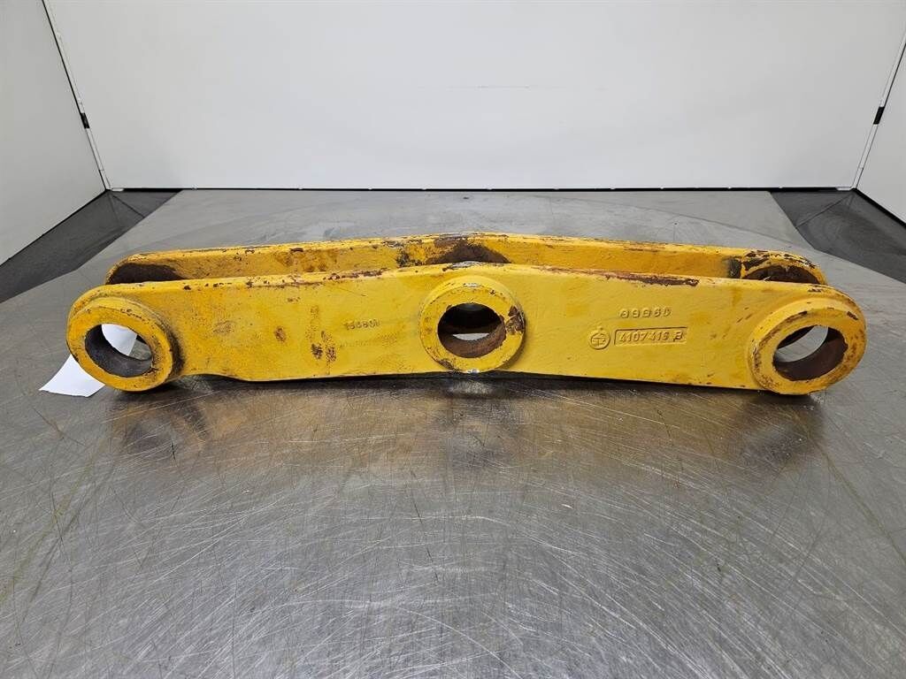 AZ150E-4182321O/4107416B-Shift lever/Umlenkhebel 1