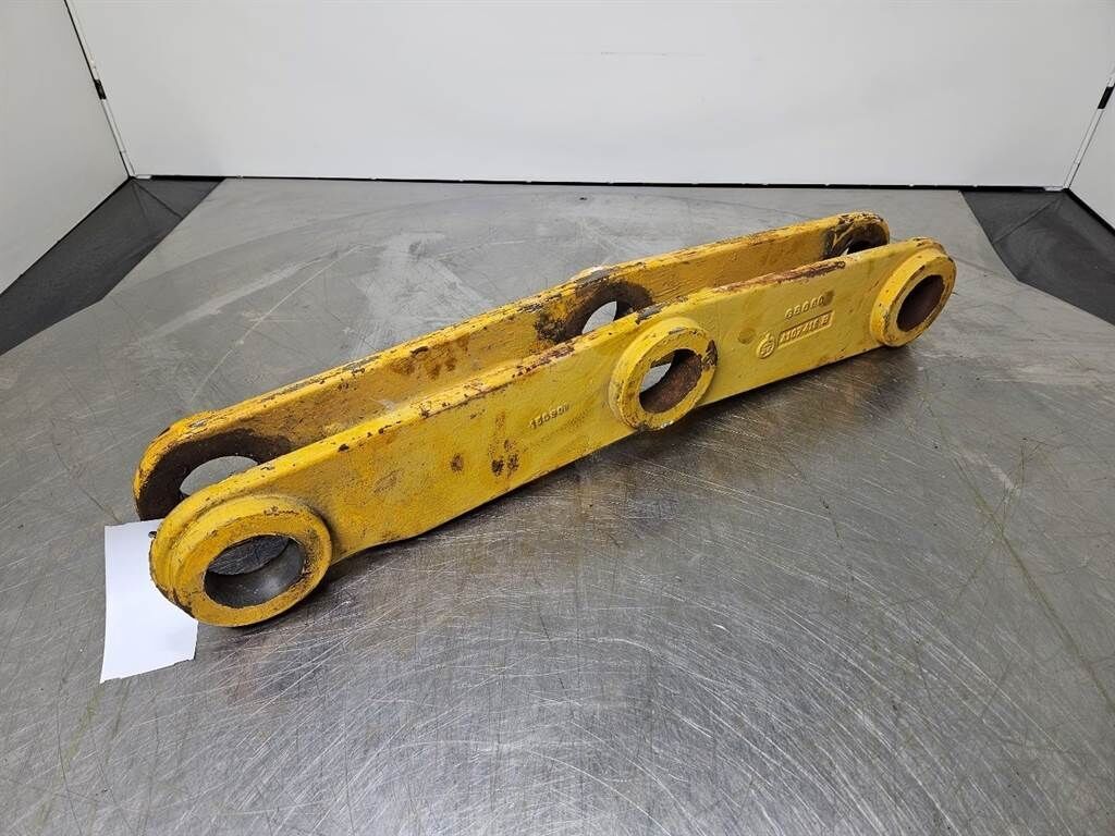 AZ150E-4182321O/4107416B-Shift lever/Umlenkhebel 2