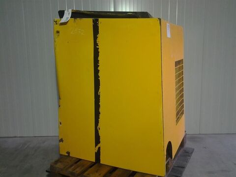 Sonstige AZ10 - Engine hood/Motorhaube/Motorkap