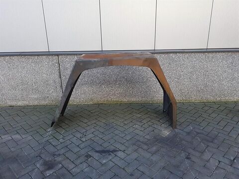 Sonstige TL210-0457006030-Mud guard/Kotfluegel/Spatbord
