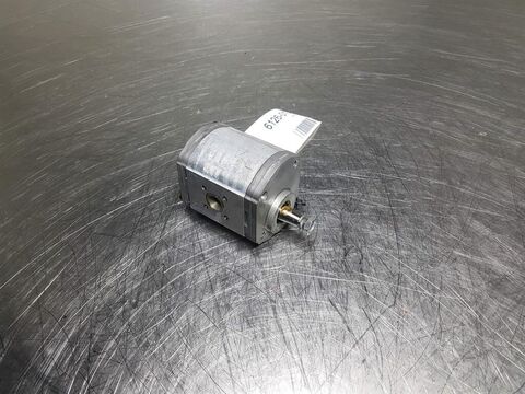 Sonstige PLP20.20S0-54B5-LBE/BC - Atlas - Gearpump