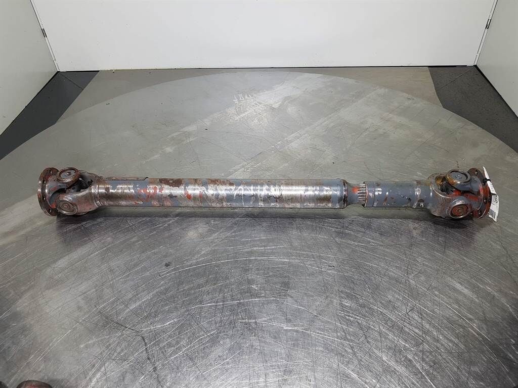 A924 Litronic-5006878-Propshaft/Gelenkwelle/As 1