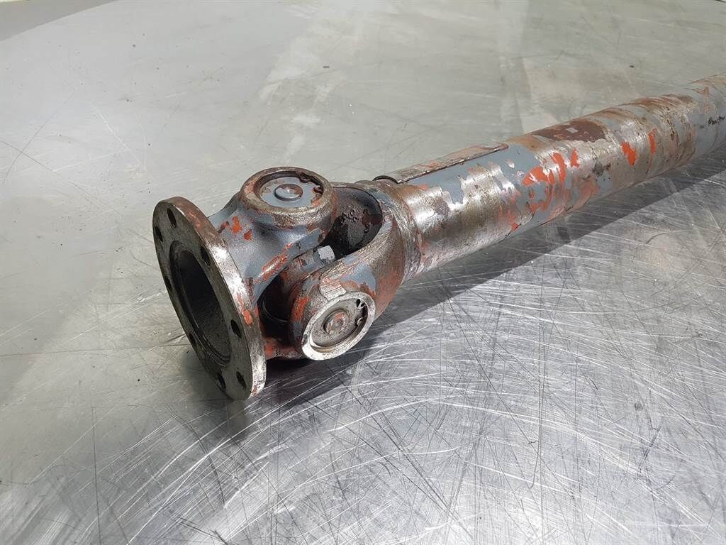 A924 Litronic-5006878-Propshaft/Gelenkwelle/As 3