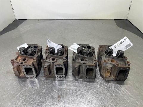 Sonstige L544-9279858-Cylinder head/Zylinderköpf