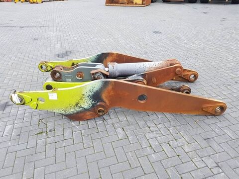 Sonstige TORION1812-12433287/93010566-Lifting framework